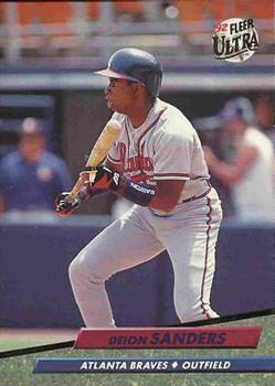 #464 Deion Sanders