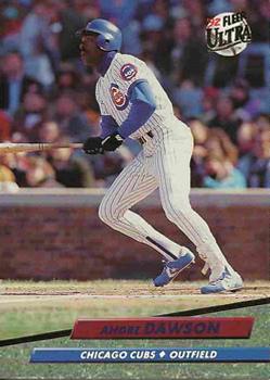 #468 Andre Dawson