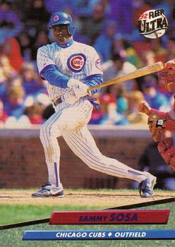 Sammy Sosa