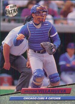 Hector Villanueva