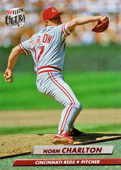 Norm Charlton