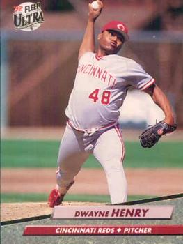 Dwayne Henry
