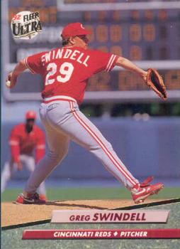 Greg Swindell