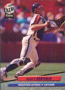 Scott Servais