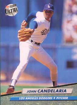 John Candelaria