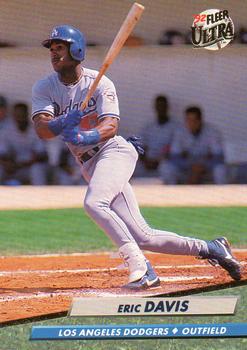 Eric Davis