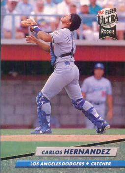 Carlos Hernandez