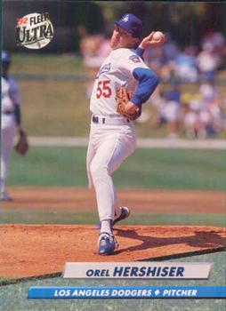Orel Hershiser