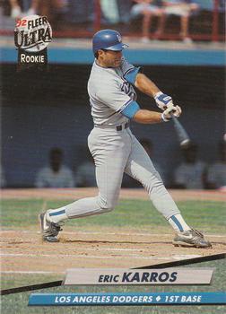 Eric Karros