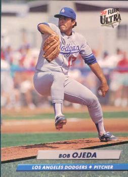 Bob Ojeda