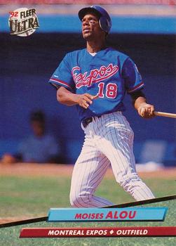 Moises Alou