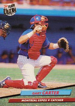 Gary Carter