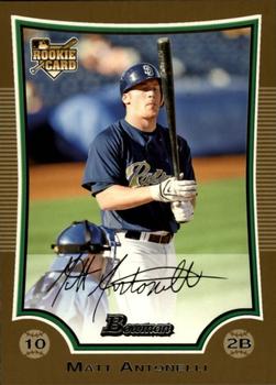 Matt Antonelli