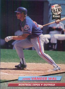 #523 John Vander Wal