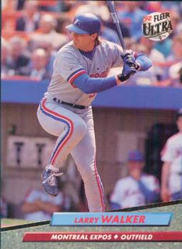 Larry Walker