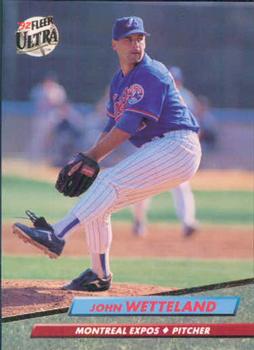 John Wetteland