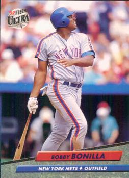 #527 Bobby Bonilla