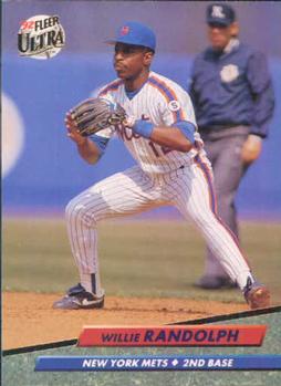 Willie Randolph