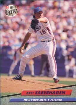 Bret Saberhagen