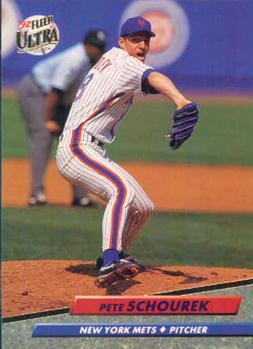 Pete Schourek