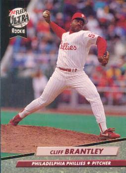 Cliff Brantley
