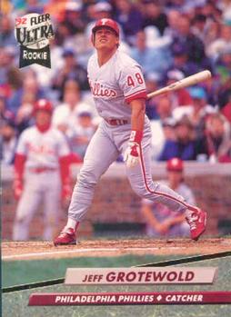 Jeff Grotewold