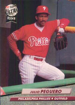 Julio Peguero