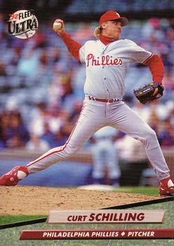 Curt Schilling