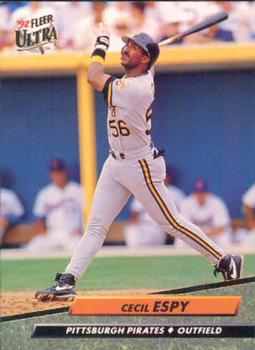 Cecil Espy
