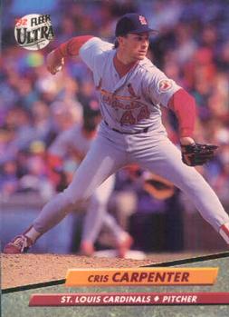 Cris Carpenter