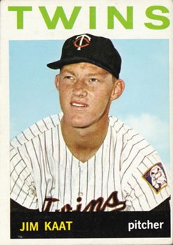 Jim Kaat