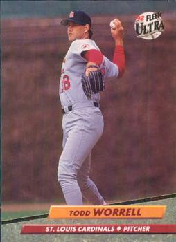 Todd Worrell