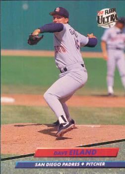 Dave Eiland