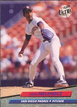Jose Melendez