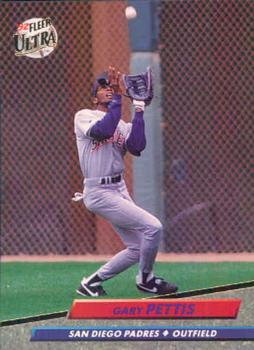 Gary Pettis