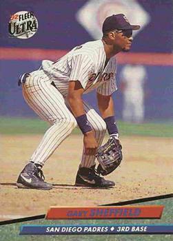 Gary Sheffield