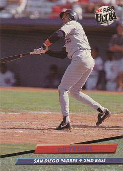 Tim Teufel