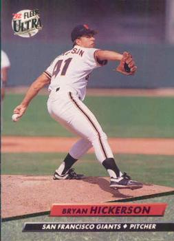 Bryan Hickerson