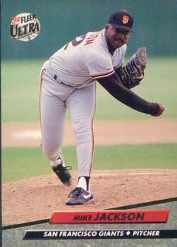 Mike Jackson
