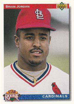 Brian Jordan