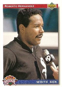 Roberto Hernandez