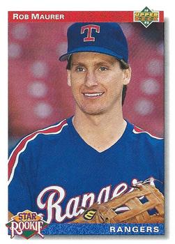 Rob Maurer