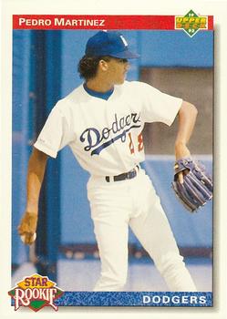 Pedro Martinez