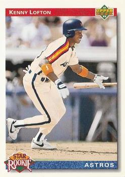 Kenny Lofton