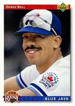 Derek Bell