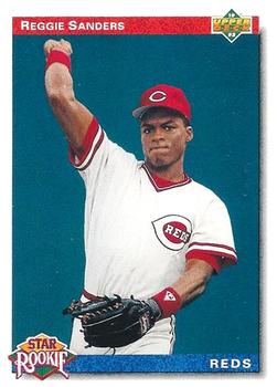 Reggie Sanders