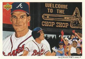 David Justice