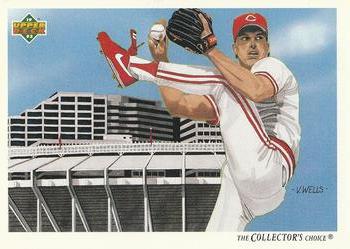 Rob Dibble