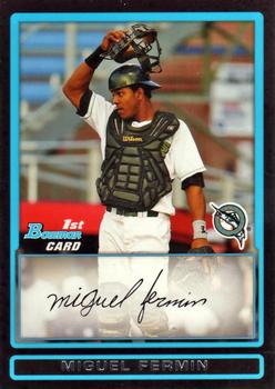 Miguel Fermin