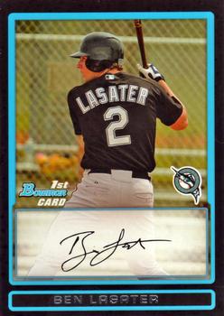 Ben Lasater